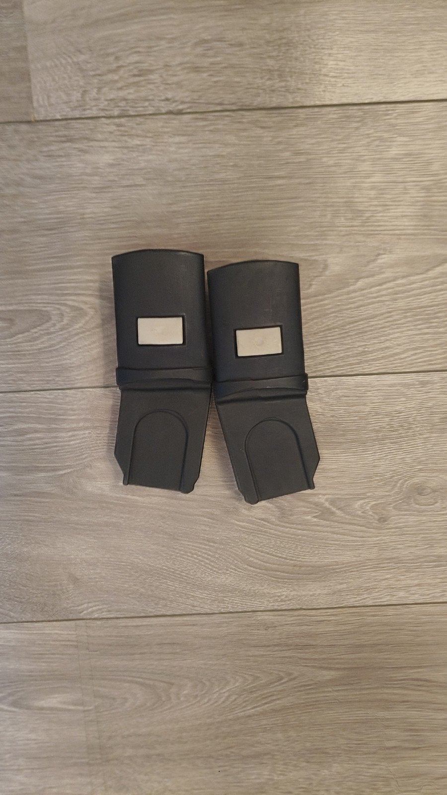 Joolz day adapters voor kinderwagen, Ophalen of Verzenden, Gebruikt, Overige merken