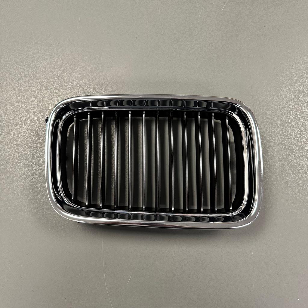 Chrome nierengrille rechts BMW E36, Auto-onderdelen, -, -, Nieuw, Ophalen of Verzenden