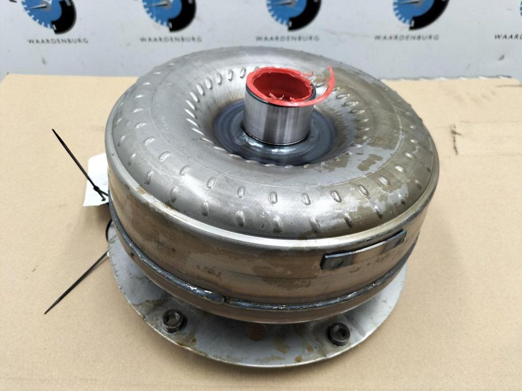 BMW 3 SERIES VLIEGWIEL / KOPPELING 2019, Ophalen of Verzenden, Gebruikt, ARN erkend