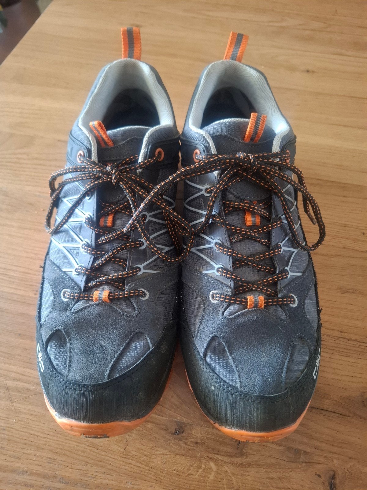CMP 3Q54457 wandelschoenen - Maat 47 (UK 12), Ophalen of Verzenden, Zo goed als nieuw, Schoenen