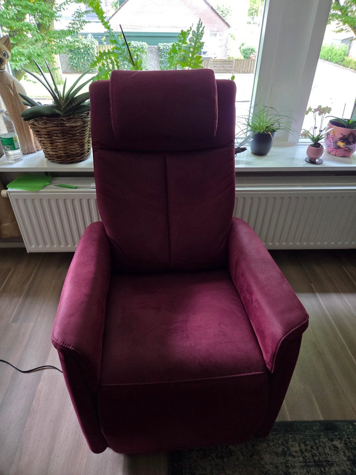 Easysit B20 sta op stoel, Ophalen, Modern, Comfort, 75 tot 100 cm, Zo goed als nieuw