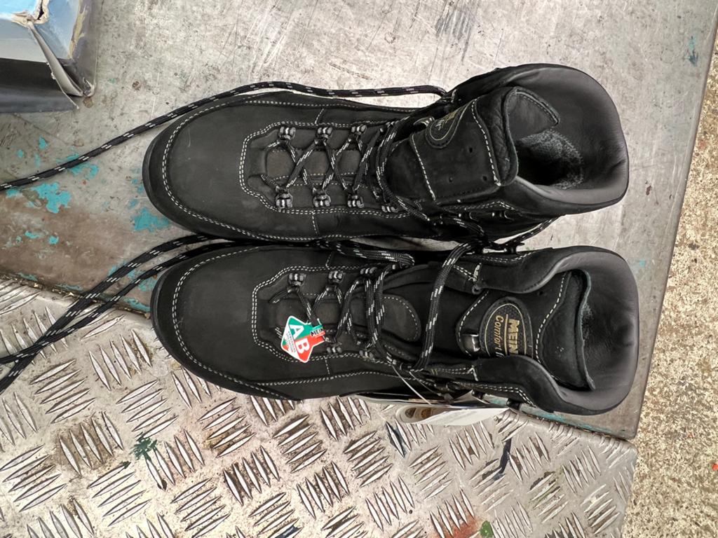 Meindl Matrei GTX Wandelschoenen - Nieuw, Maat 46, Sport en Fitness, Bergsport en Wandelen, Ophalen of Verzenden, Nieuw, Schoenen