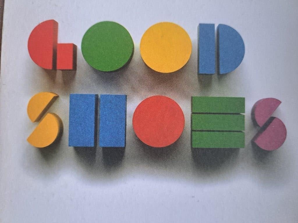 Good Shoes – Think Before You Speak CD (2007), Cd's en Dvd's, Ophalen of Verzenden, Pop