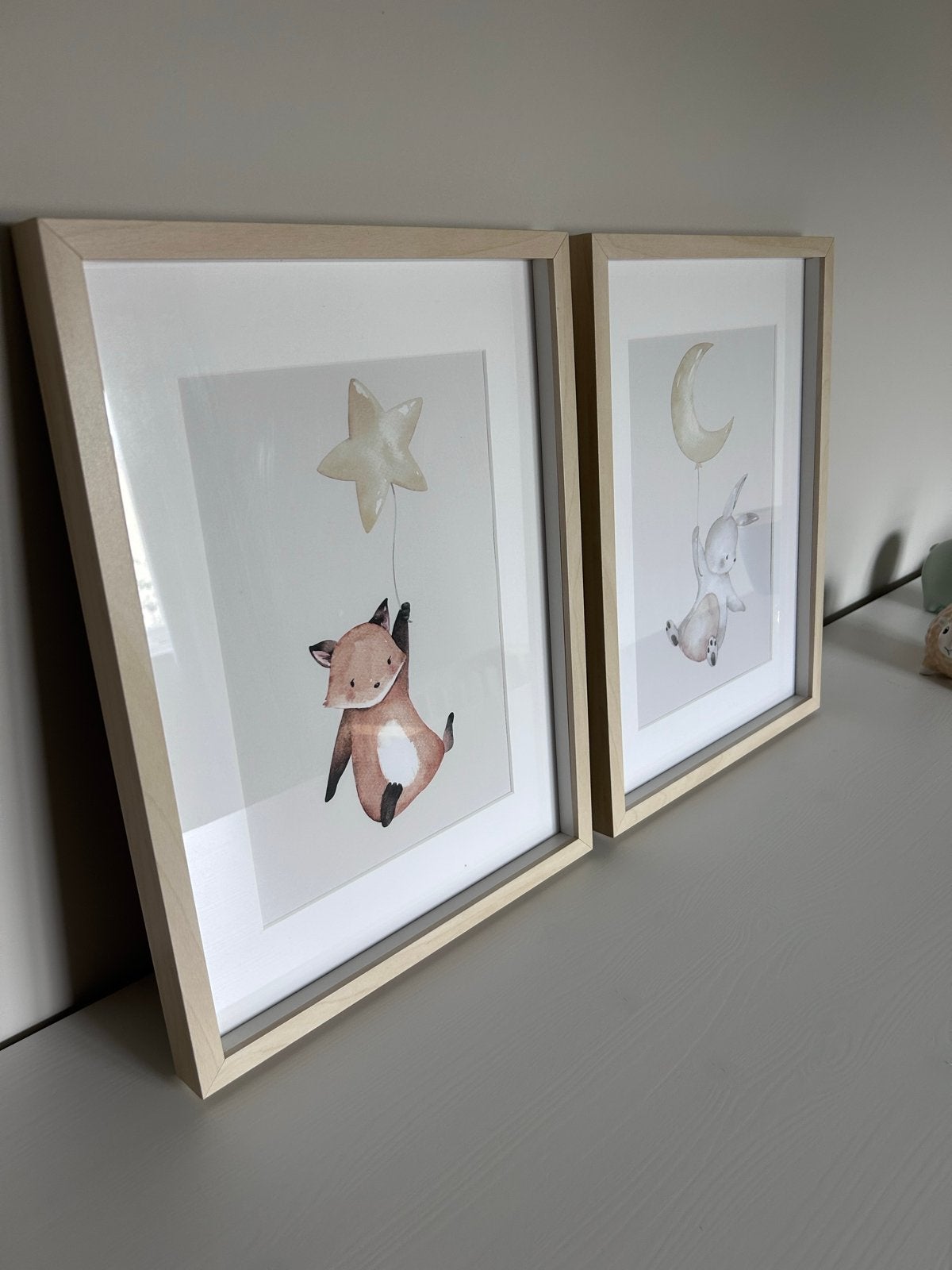 Leuke posters voor kinderkamer, Ophalen, Minder dan 50 cm, 5 – 50, Print