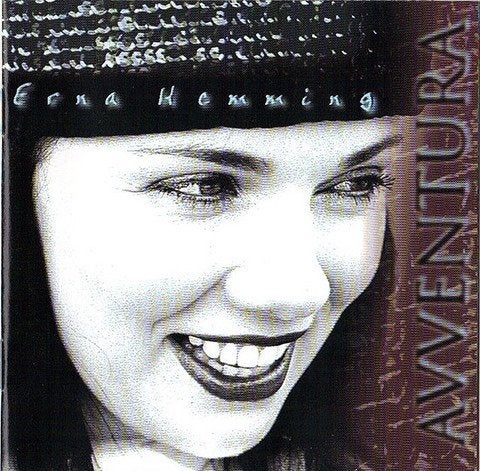 Erna hemming – avventura cd 016 175-2, Verzenden, Pop, Album