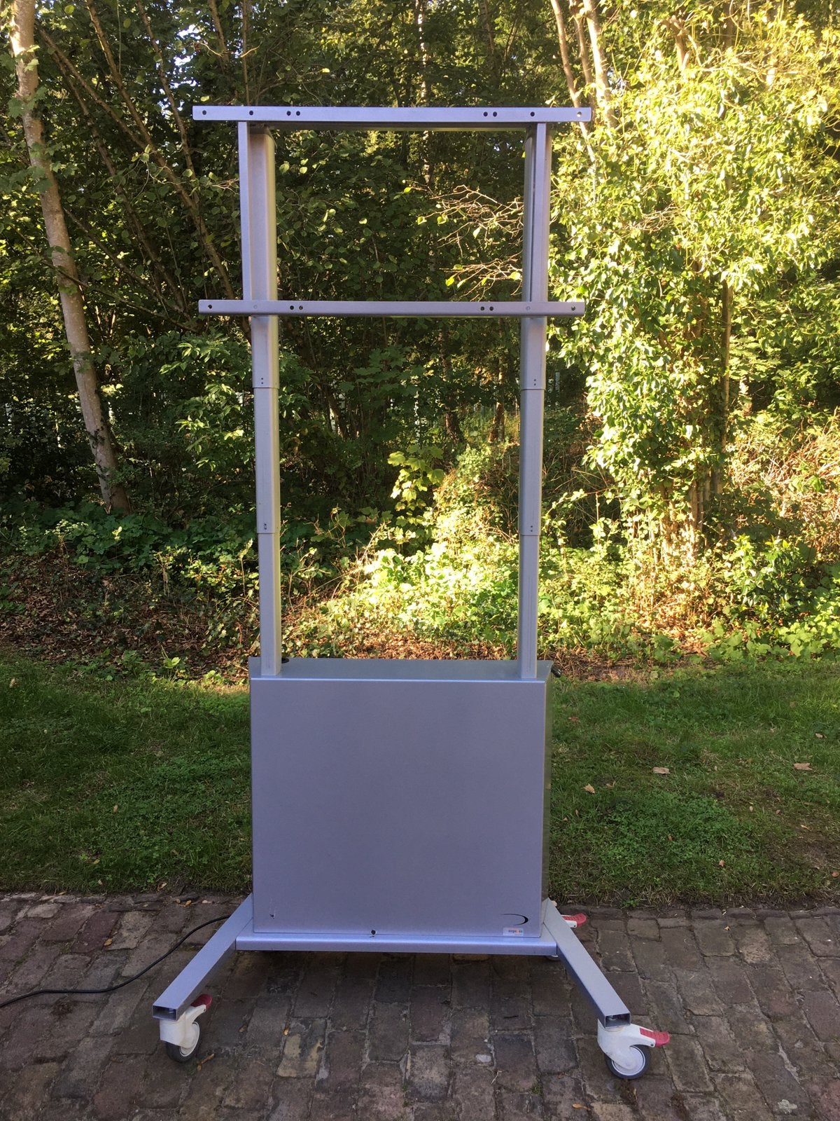 Foto 4 van Lift voor groot TV scherm of schoolbord