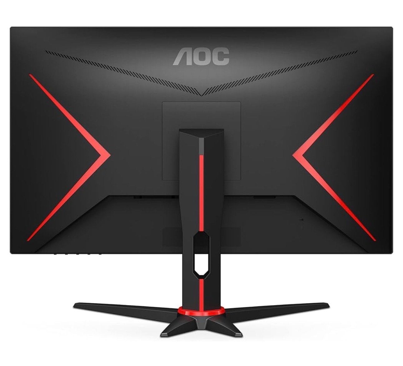 AOC Gaming 27G2SPAE - 27 inch Full HD 165Hz IPS Monitor, Computers en Software, Gaming, Info@novadisplays.nl, Nieuw, Full HD