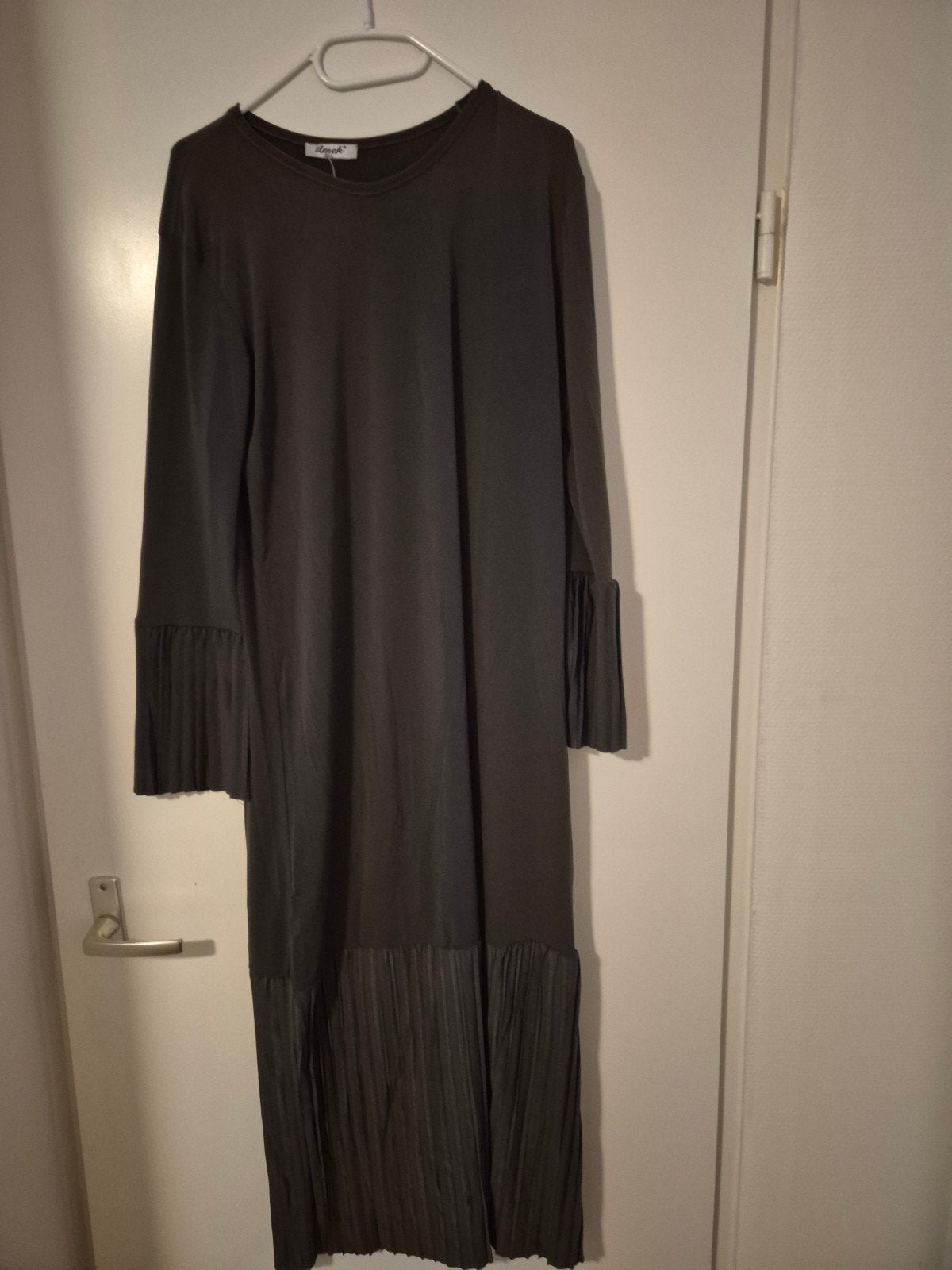 Nieuwe Ilmek jurk met kaartje, maat M/L, Ophalen of Verzenden
