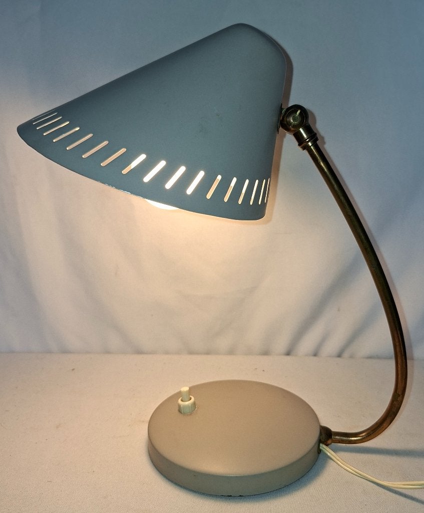 Vintage Hala Zeist Pinokkio? tafellampje, bureaulampje, Huis en Inrichting, Lampen | Tafellampen, Gebruikt, Vintage, retro, design, Sixties