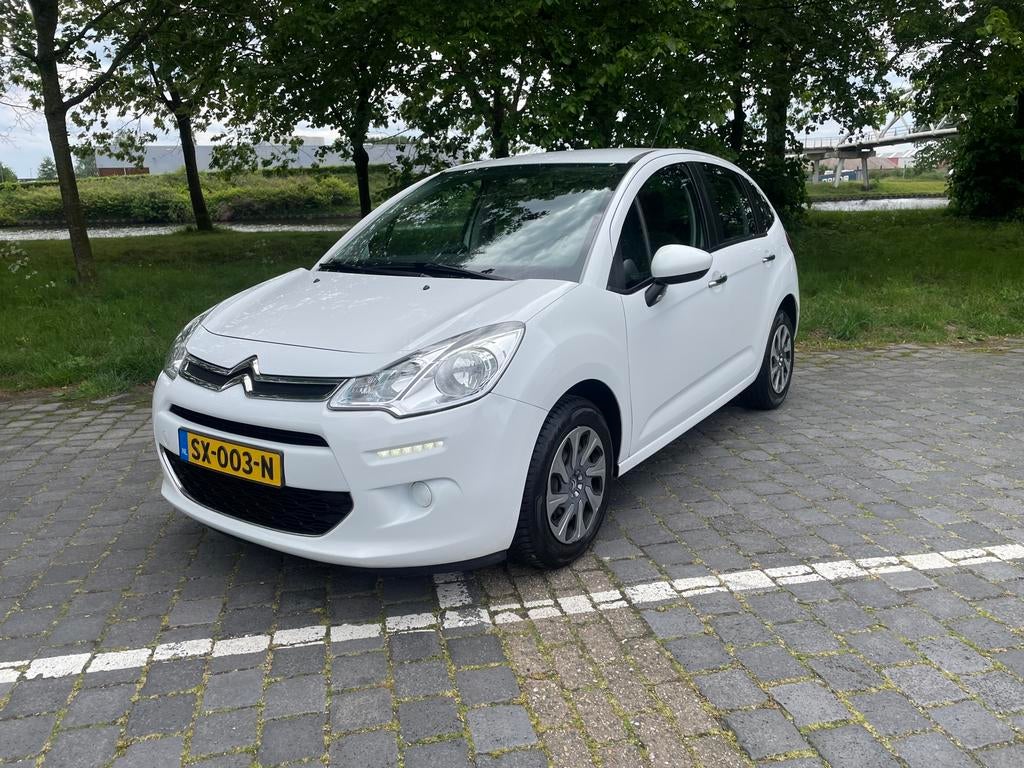 Citroën C3