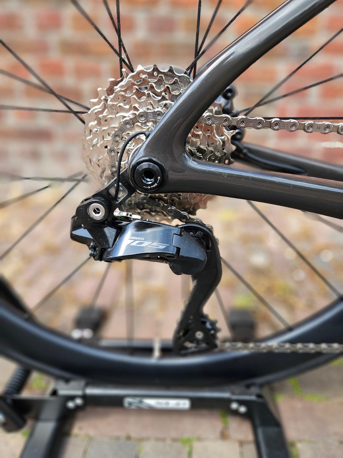 Sale! Cannondale Supersix EVO 105 Di2 I inruil mogelijk, Fietsen en Brommers, Fietsen | Racefietsen, 28 inch, Carbon, Nieuw, Meer dan 20 versnellingen