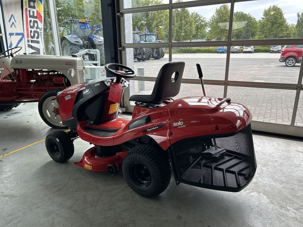 Solo Zitmaaier T15-933HDA 2025, Tuin en Terras, Nieuw, Solo, 90 tot 120 cm