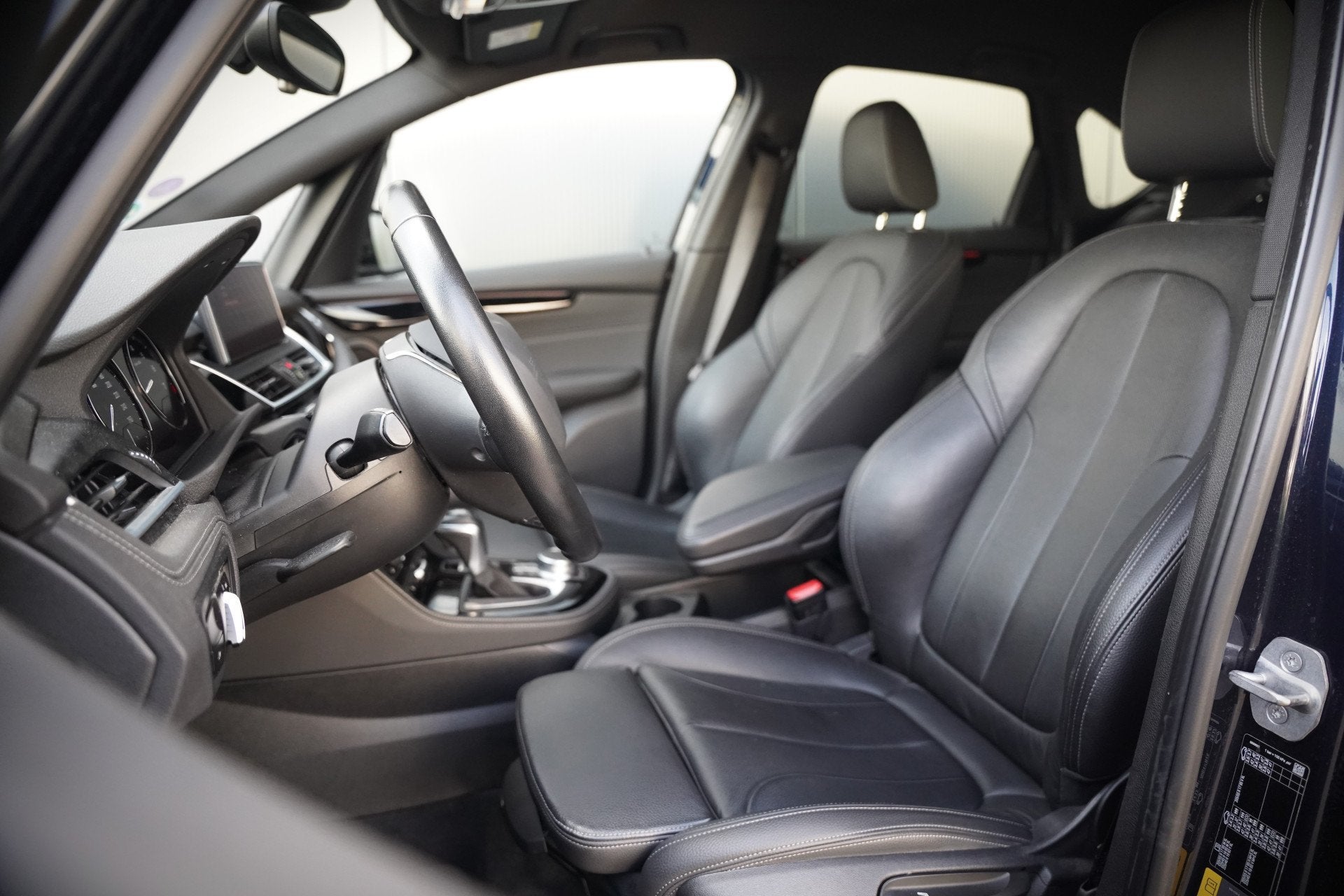 BMW 2-Serie Active Tourer