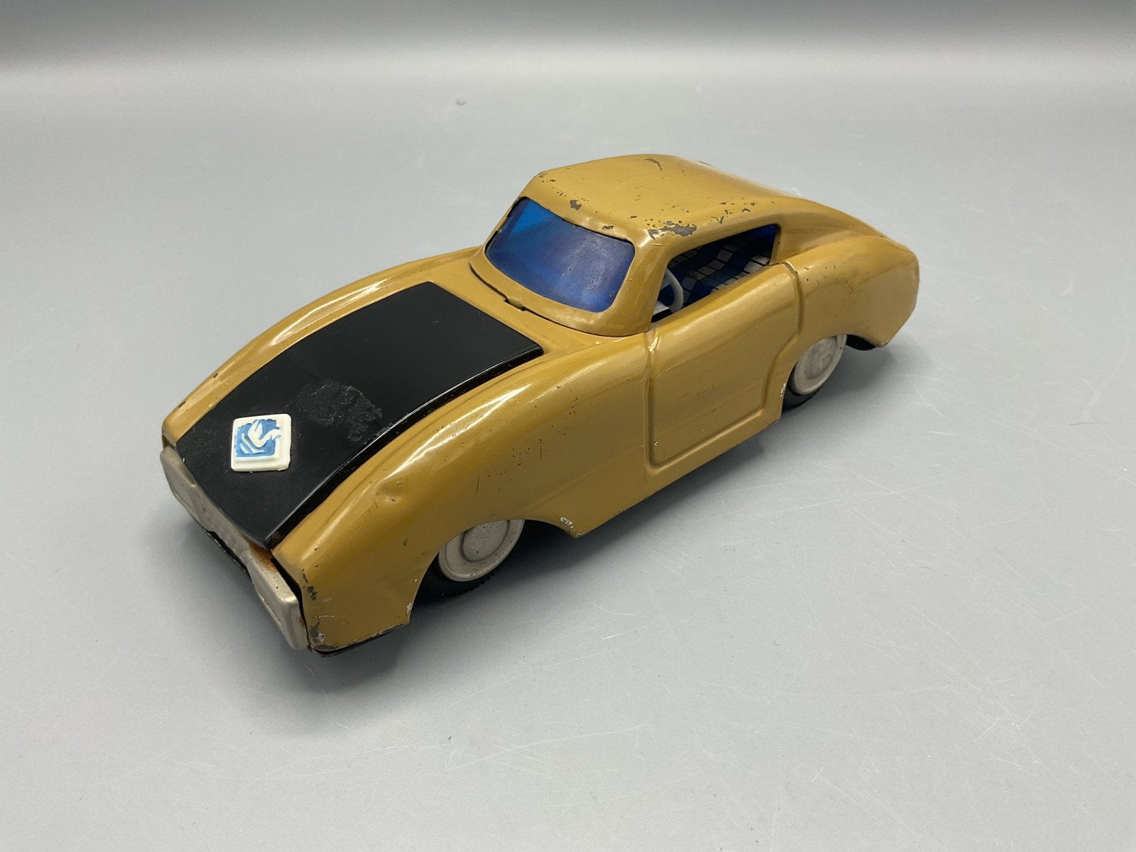 Saab Sonnet, Ophalen of Verzenden, Gebruikt, Auto, Overige merken