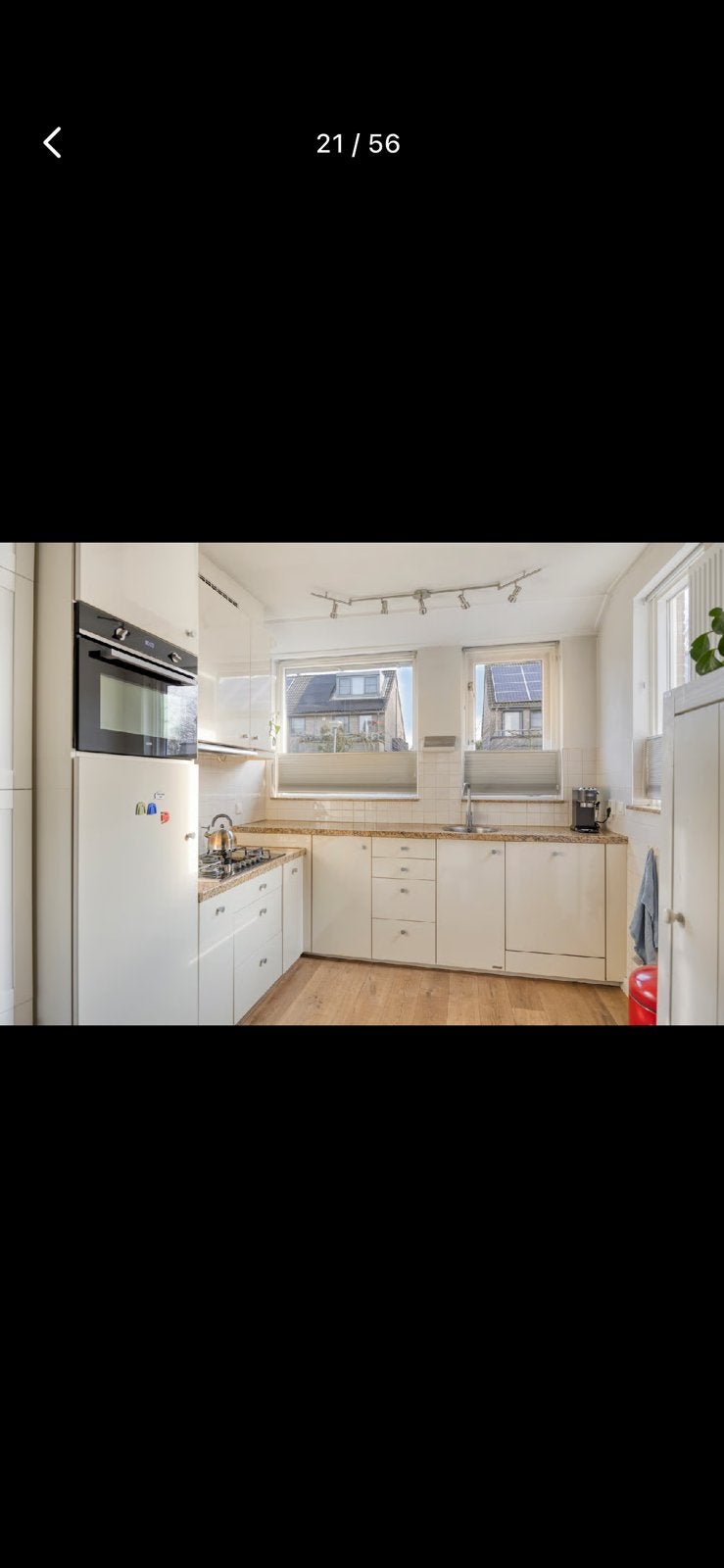 Complete Keuken gratis, Ophalen, Gebruikt