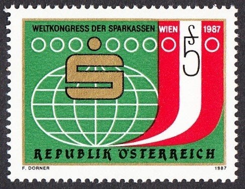 Oostenrijk 1898 postfris, Ophalen of Verzenden, Postfris