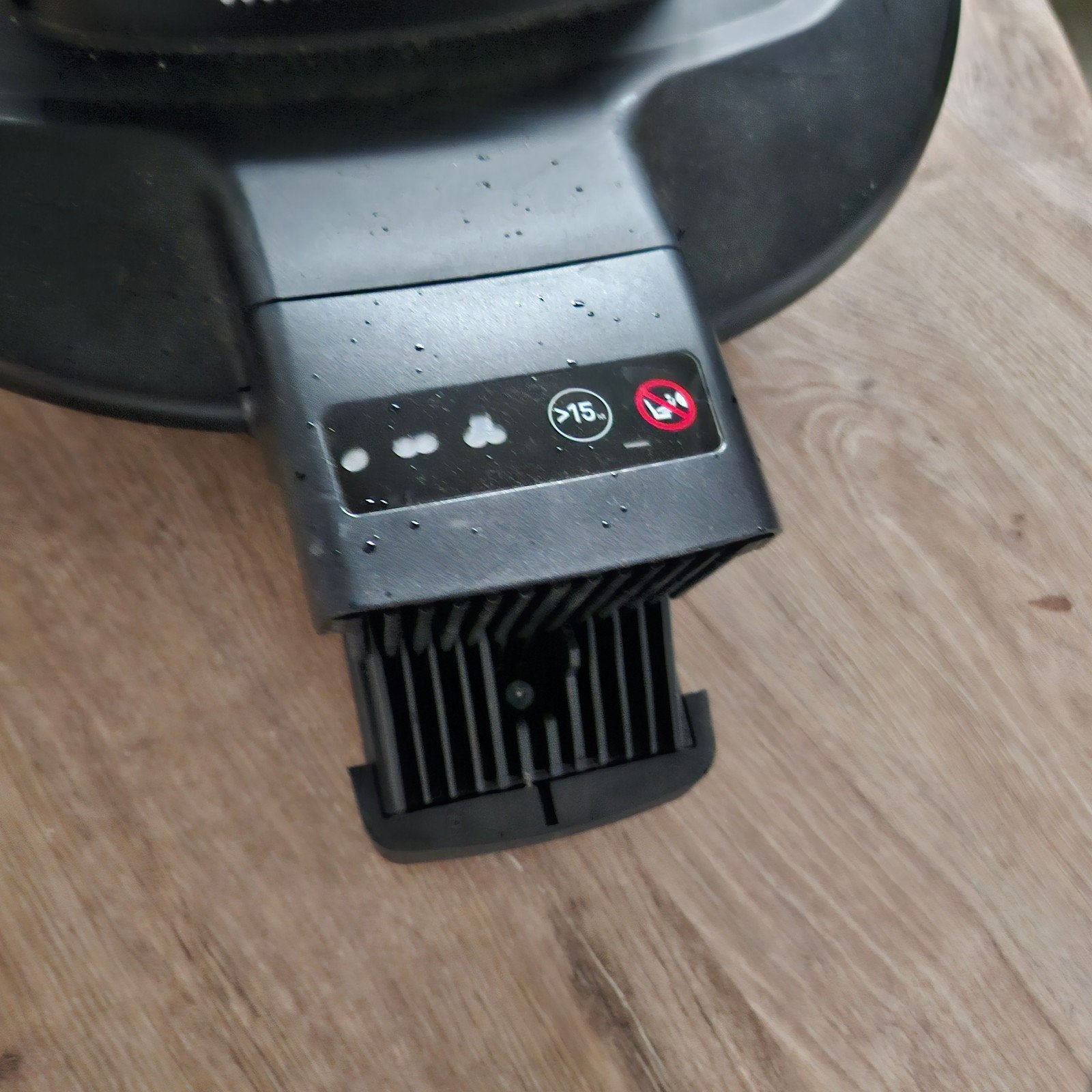 Maxi-Cosi FamilyFix Isofix Base - Zo goed als nieuw, Kinderen en Baby's, Autostoeltjes, Ophalen