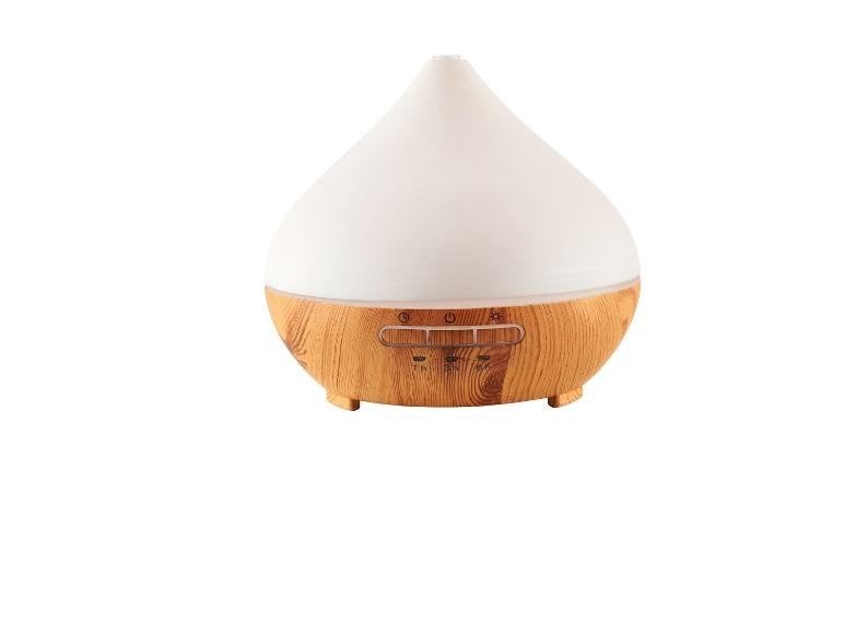 Zgan; Aroma diffuser €10,00, Ophalen of Verzenden, Zo goed als nieuw