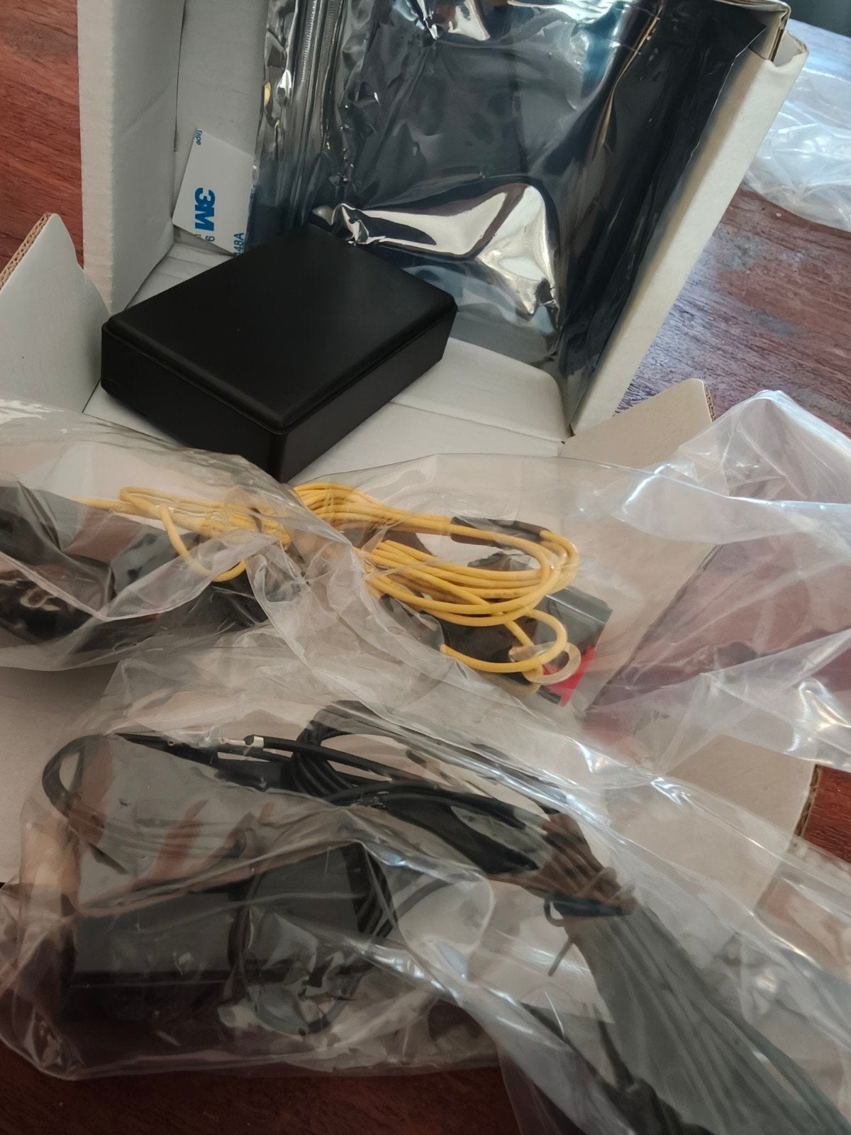 OBD2/Canbus Comfort Module met Kabelboom (25CF40), Auto-onderdelen, Ophalen of Verzenden