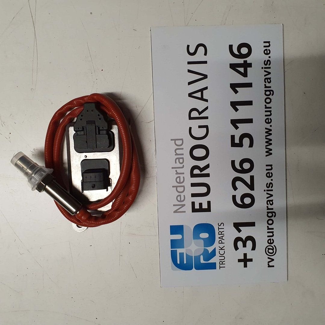 2011649C NOX SENSOR VOOR DE KATALYSATOR Passend VOOR DAF aft, Uitlaatsystemen, -, -, Nieuw