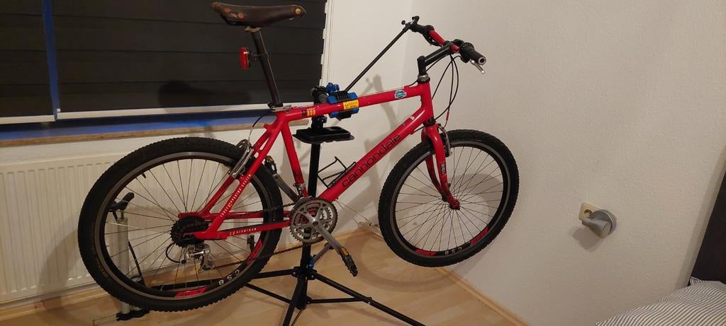 Cannondale M800, Ophalen of Verzenden, Gebruikt, Heren, Overige merken