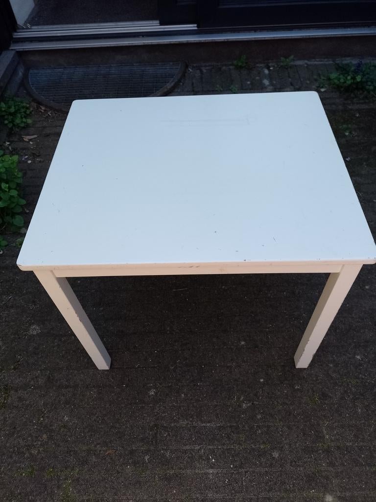 Kindertafeltje Ikea, Kinderen en Baby's, Kinderkamer | Tafels en Stoelen, Ophalen