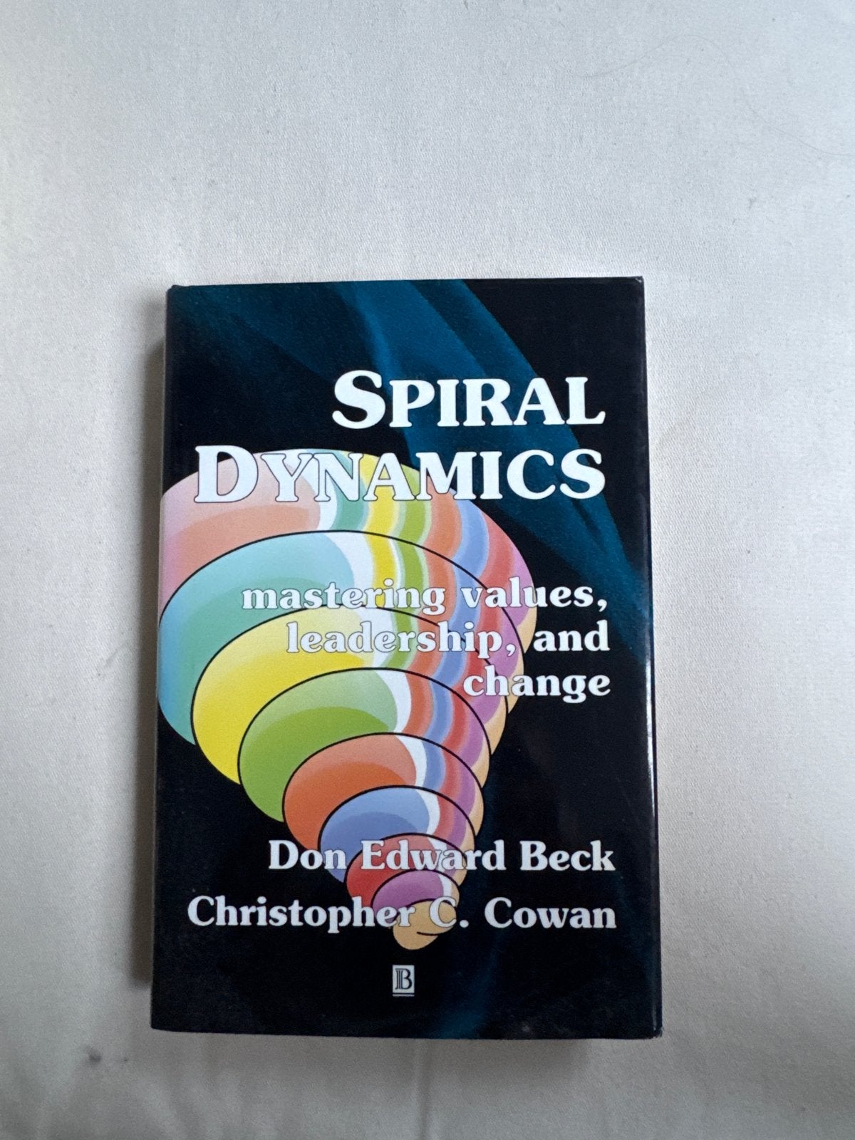 Spiral Dynamics: Mastering Values, Leadership, and Change, Boeken, Ophalen of Verzenden, Gelezen, Amerika