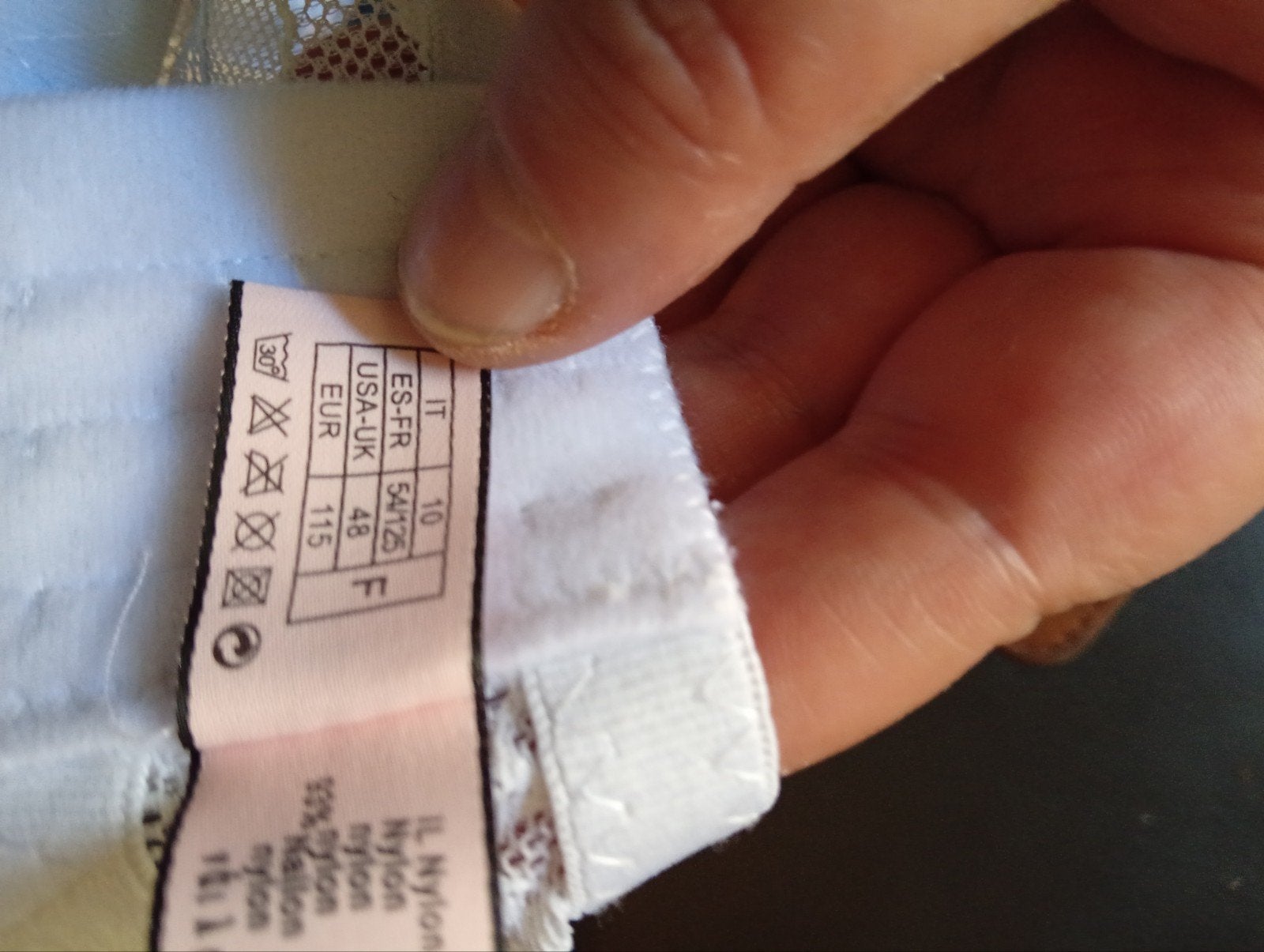 2 nieuwe bh's   115F, Kleding | Dames, Ophalen of Verzenden, BH