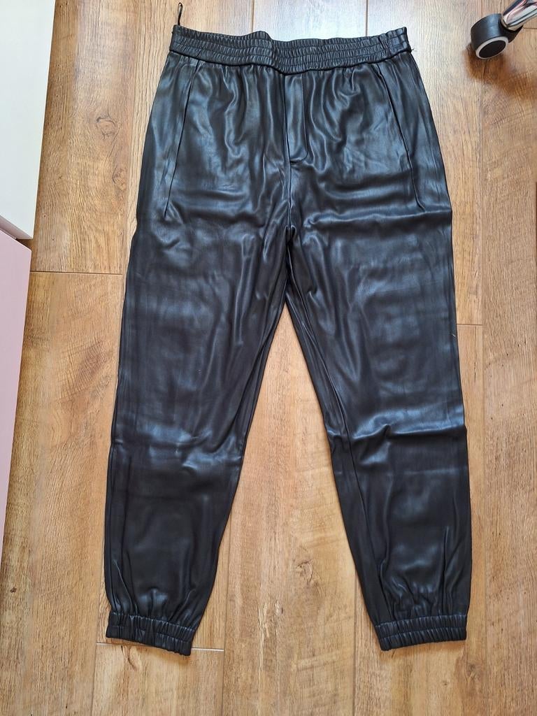 Nieuwe Zara broek, Maat 42/44 (L), Nieuw, Ophalen of Verzenden, Lang