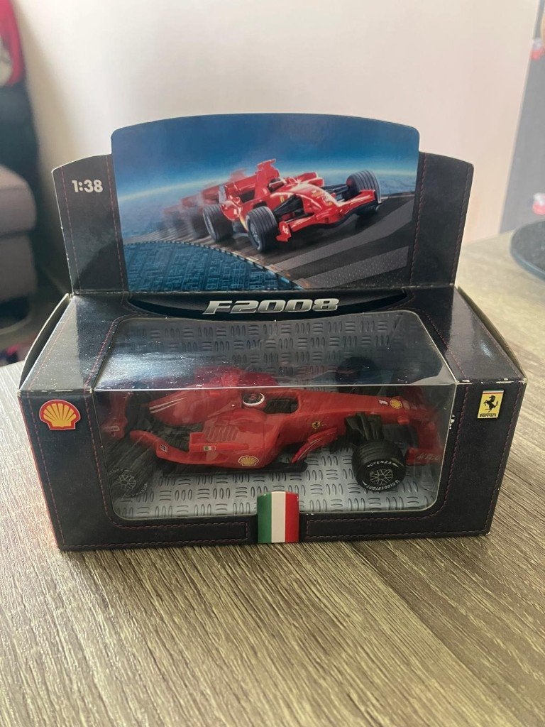 miniatuur auto, Ophalen of Verzenden, Nieuw, Auto, Overige merken