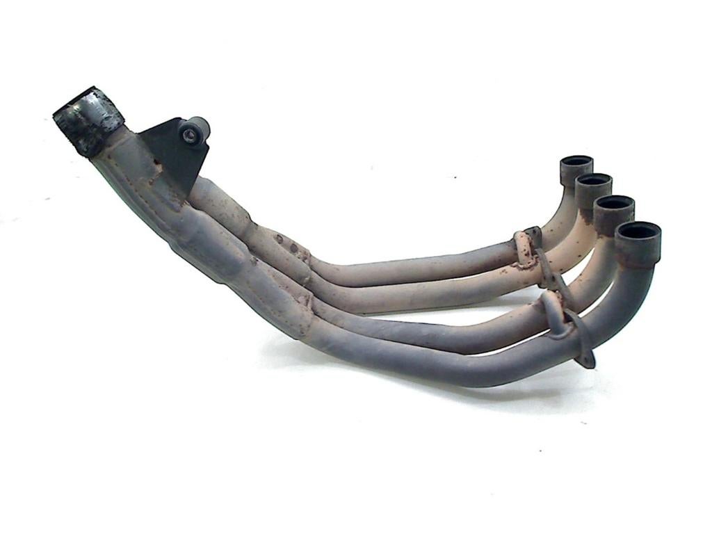 Uitlaat Bochtenset CBR 600 F 2006, Honda, Gebruikt, Hanauer Landstraße  222-224, Frankfurt am Main 60314, , Duitsland, Honda Center GmbH
