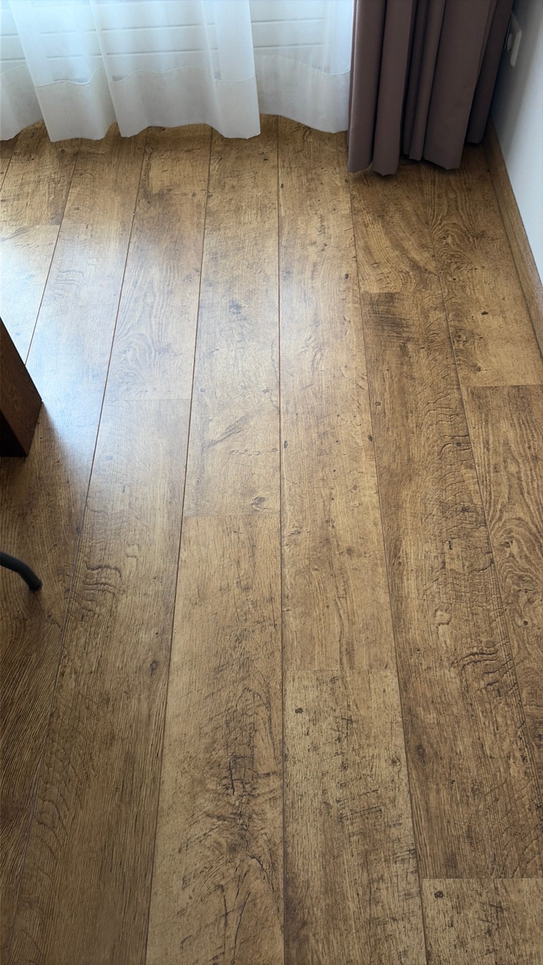Click laminaat af te halen per direct., Ophalen, Gebruikt, 50 tot 150 cm, 10 m² of meer