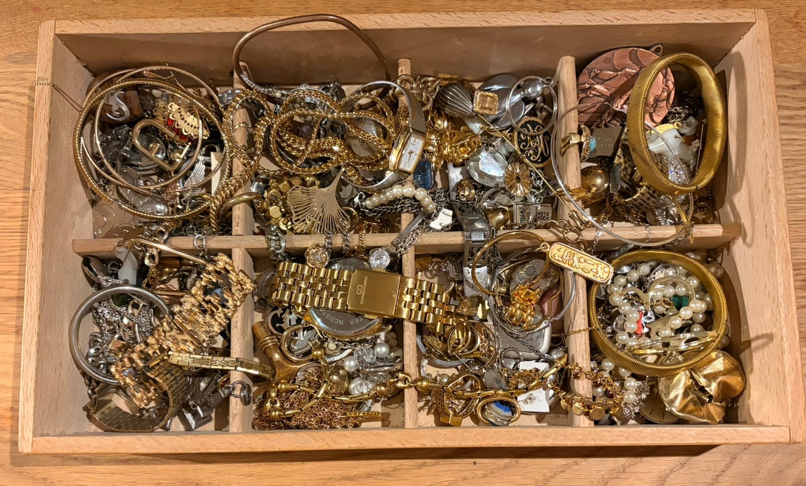 Sloopsieraden, Verzenden, Overige materialen, Ring