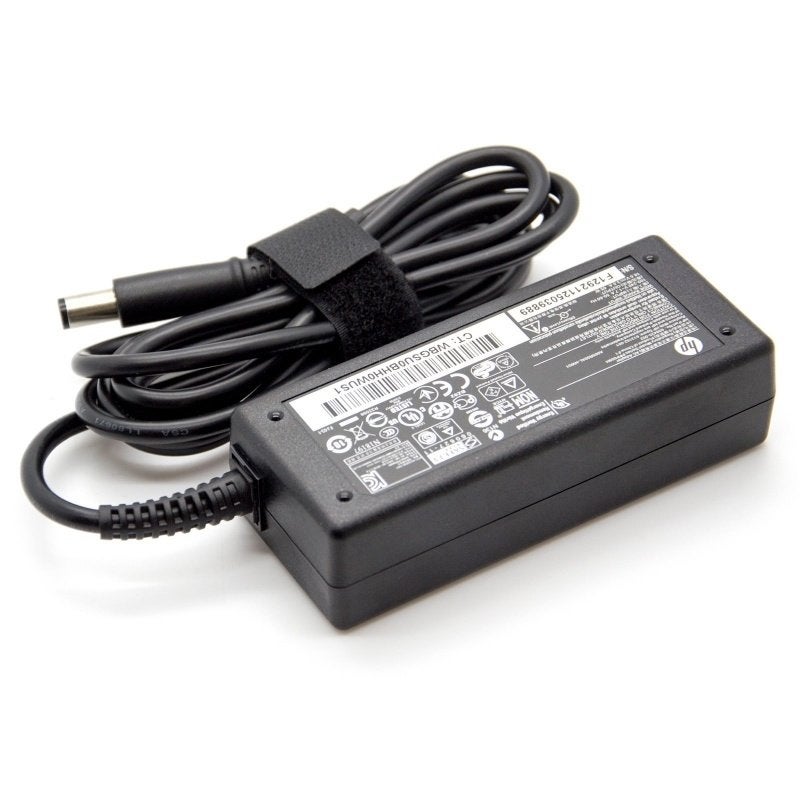 HP 19.5V 3.33A  65W  Originele Adapter Oplader 7.4x5.0 tip, Ophalen of Verzenden, Zo goed als nieuw, Hp