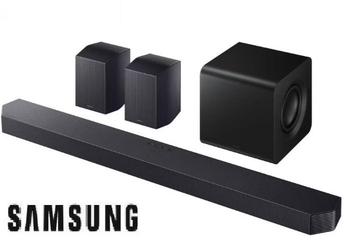 ✅NIEUW✅ Samsung Soundbar HW-Q930F (2025), Ophalen of Verzenden, Nieuw