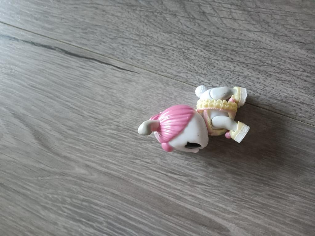 LOL Surprise Pet Konijn met Roze Haar, Ophalen, Zo goed als nieuw