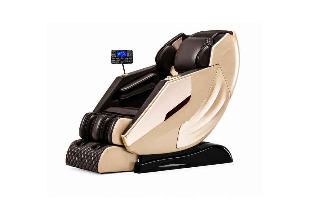 Massagestoel | StahlWorks | R500 | Op voorraad, Ggg, Ggg, Ggg, Ophalen of Verzenden