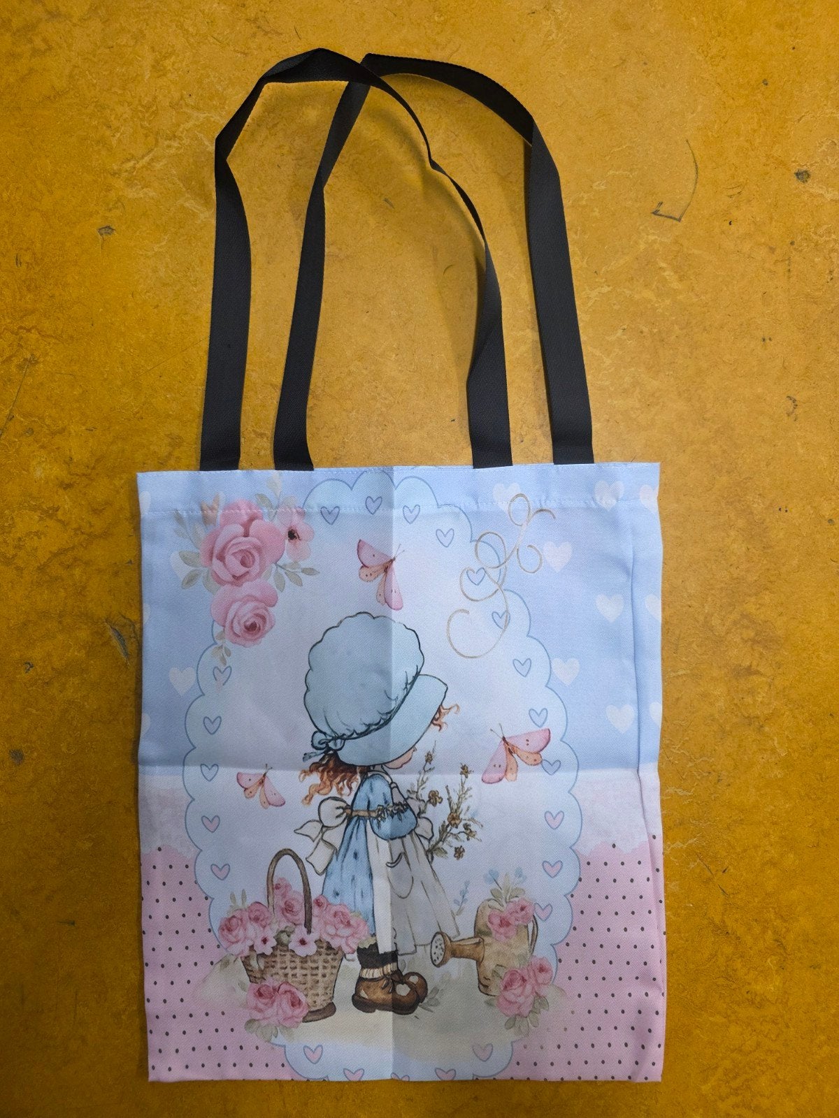 HOLLY HOBBIE  / Sarah Kay tassen te koop NIEUW, Sieraden, Tassen en Uiterlijk, Ophalen of Verzenden, Nieuw, Overige kleuren, Schoudertasje