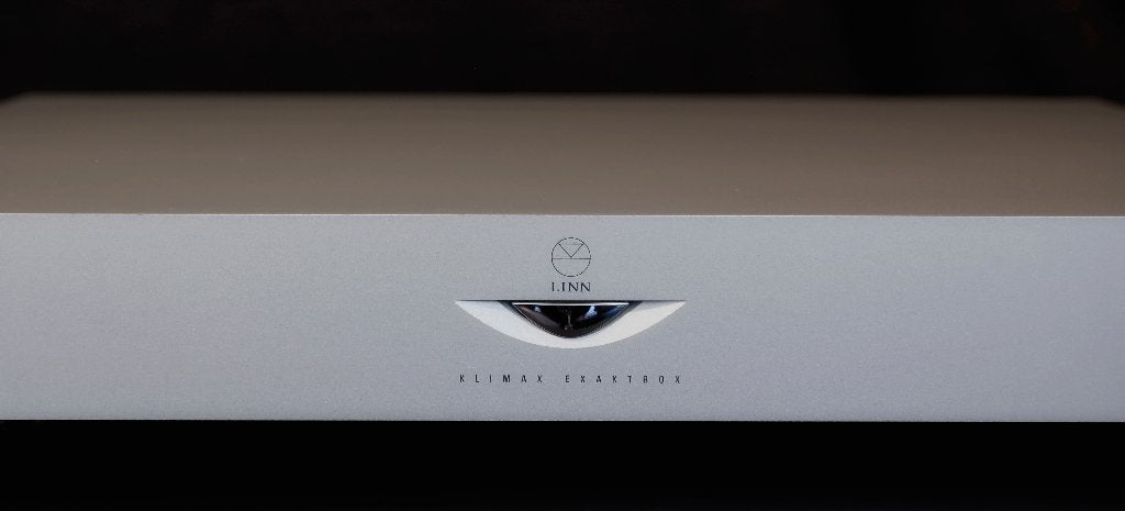 Linn Klimax Exaktbox Katalyst, Ophalen of Verzenden, Zo goed als nieuw