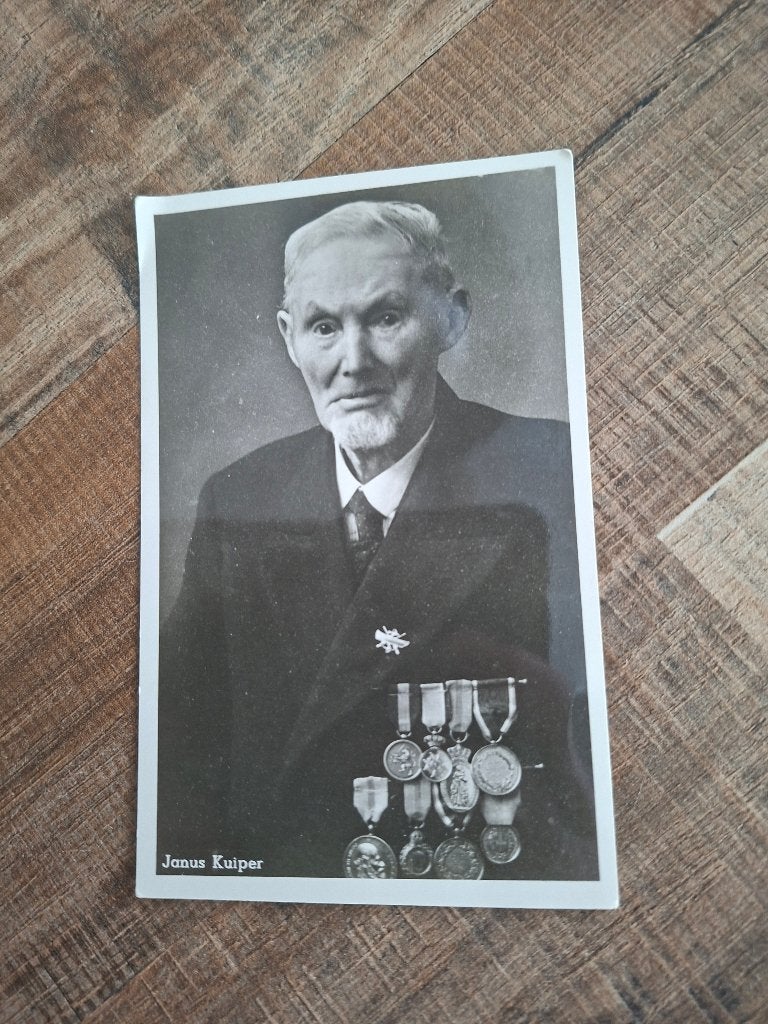 Den Helder, Verzamelen, Ophalen of Verzenden, 1940 tot 1960, Ongelopen, Noord-Holland