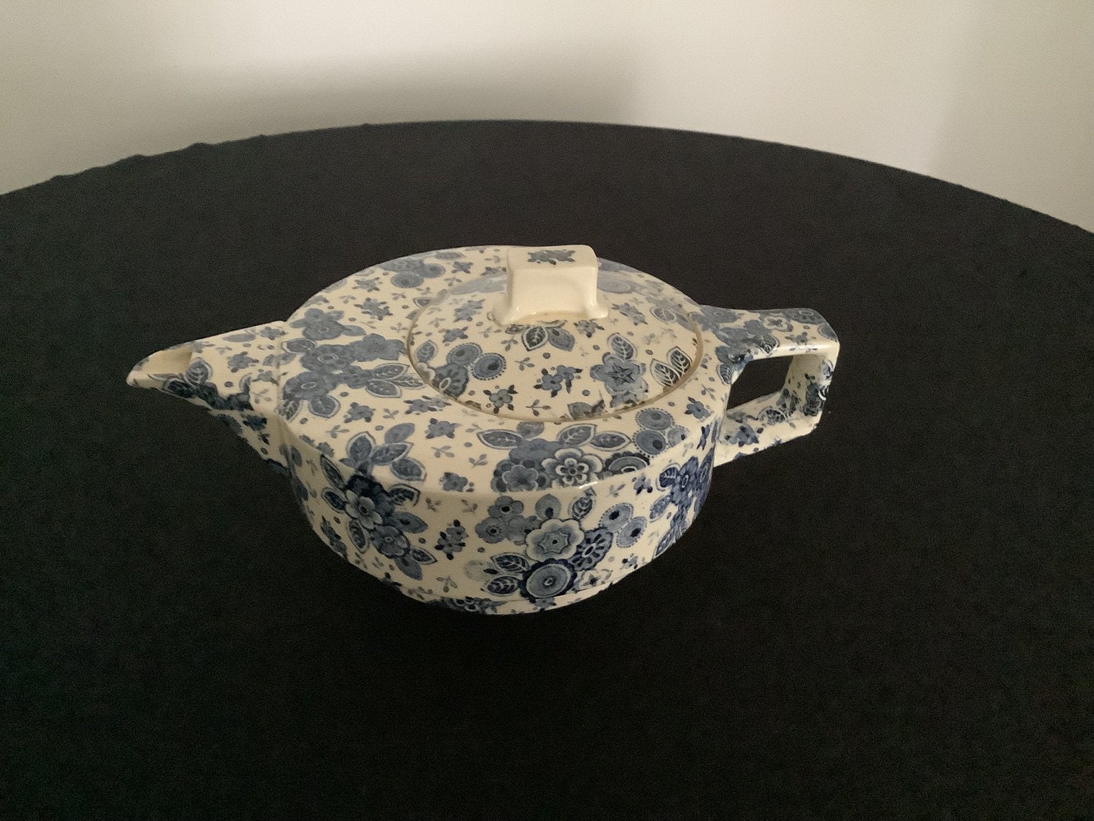 Beatrix Theepot, speciale uitgave, Ophalen of Verzenden