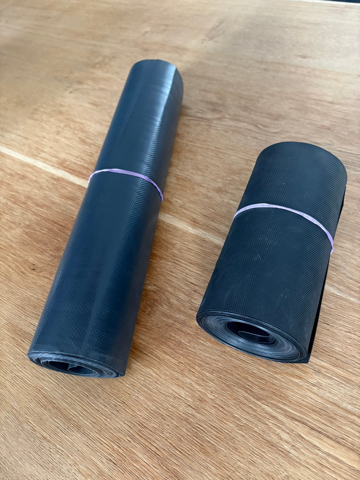 DPC folie, Doe-het-zelf en Verbouw, Minder dan 4 cm, Overige materialen, Nieuw, Ophalen of Verzenden