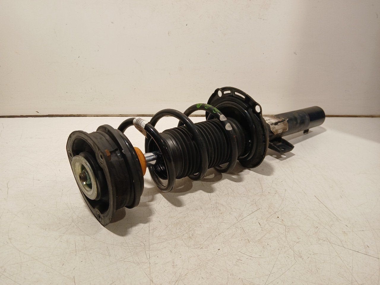 Veerpoot rechts voor Seat Ibiza, Onderdelen@venauto.nl, Van der Ven Autorecycling B.V., Gebruikt, Ettenseweg 76, 4706 PB Roosendaal, The Netherlands