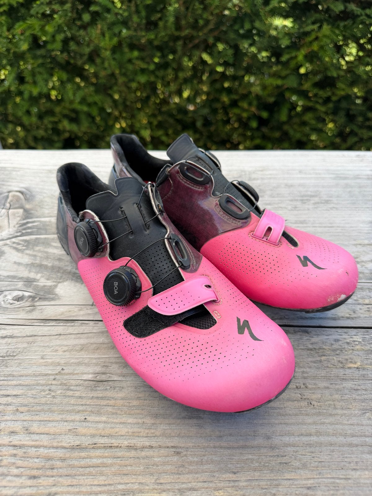 Specialized S-Works 6 RD maat 42, Gebruikt, Heren, Schoenen, Overige maten