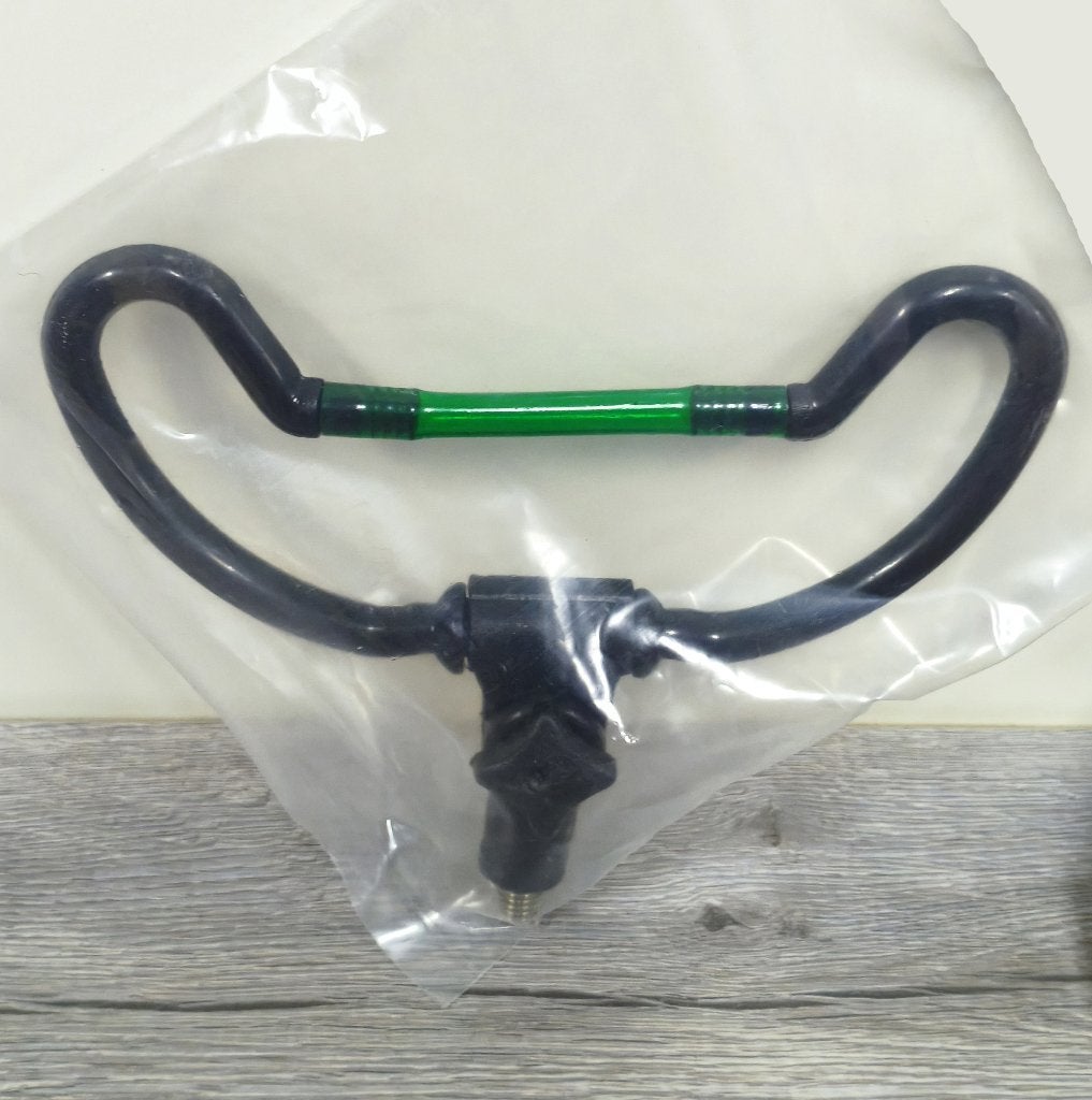 NIEUW Carp Expert Hengelhouder Viper Mini Front, Watersport en Boten, Hengelsport | Witvissen, Ophalen of Verzenden, Nieuw, Overige typen