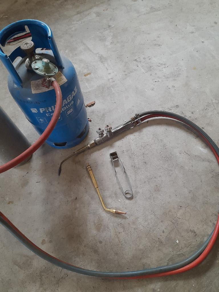 Lasset, Hobby en Vrije tijd, Overige Hobby en Vrije tijd, Ophalen, Gebruikt