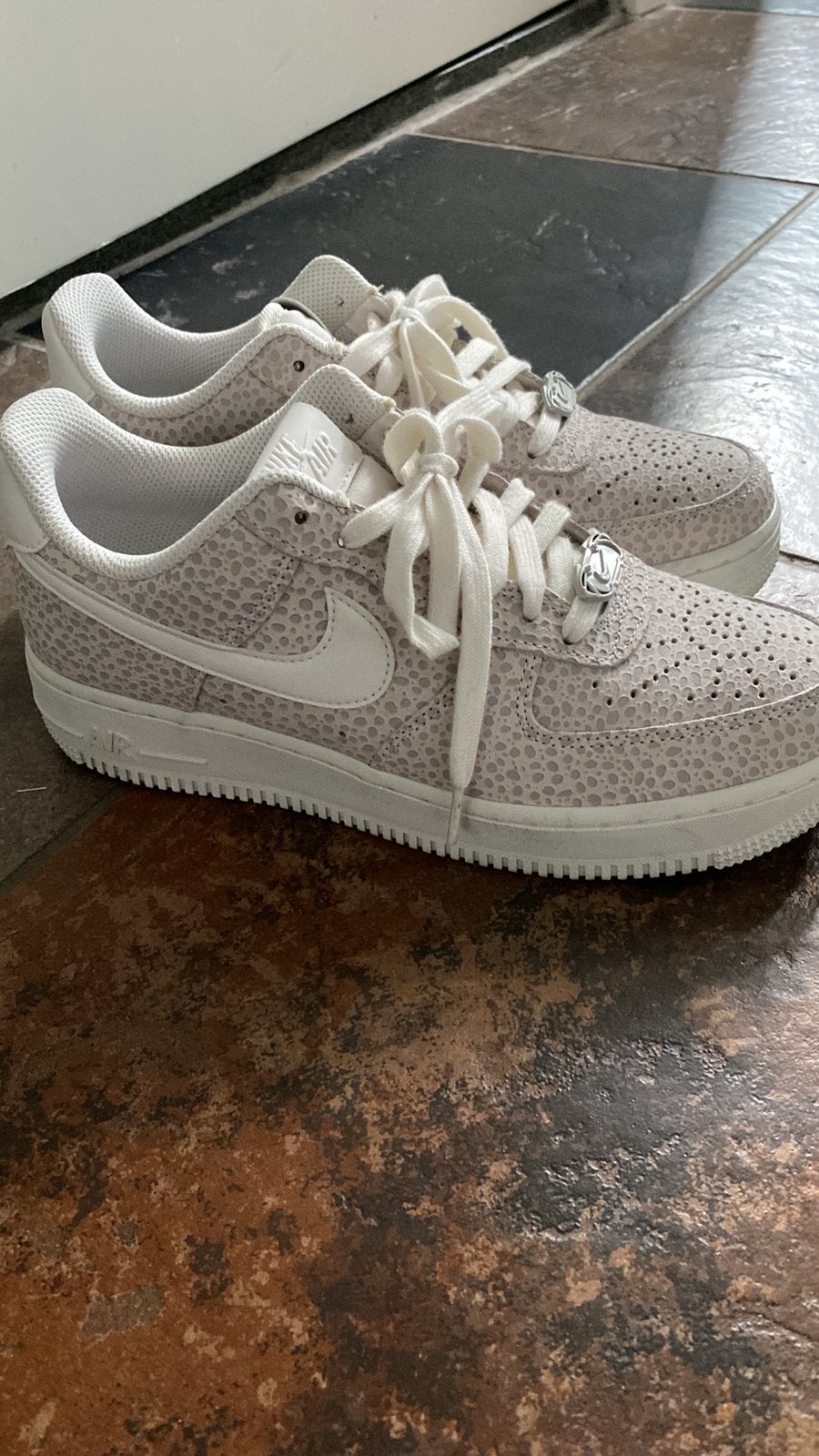 Nike dames mt 39, Ophalen, Zo goed als nieuw, Hardloopschoenen, Nike