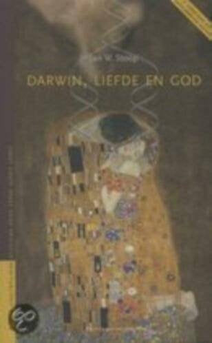 Darwin, liefde en God, Ophalen of Verzenden, Zo goed als nieuw, Christendom | Katholiek