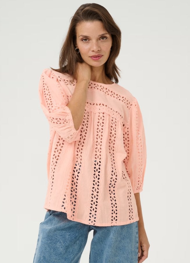 bloes Kaffe, Overige kleuren, Verzenden, Kaffe, Maat 42/44 (L)