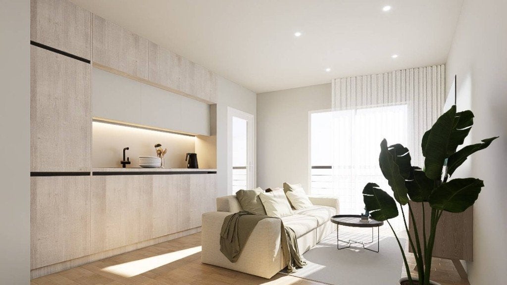 2 KOOPJES in Torrevieja en Finestrat 3 km van Benidorm !!, Huizen en Kamers, Torrevieja, 36 m², Spanje, Stad